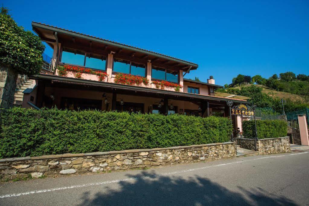 Corte Del Passone Montevecchia ภายนอก รูปภาพ