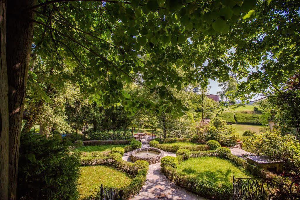 Corte Del Passone Montevecchia ภายนอก รูปภาพ