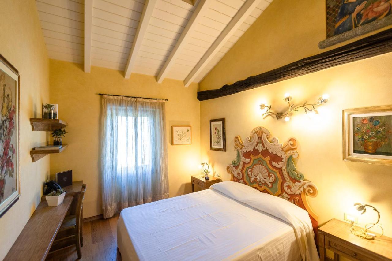 Corte Del Passone Montevecchia ภายนอก รูปภาพ