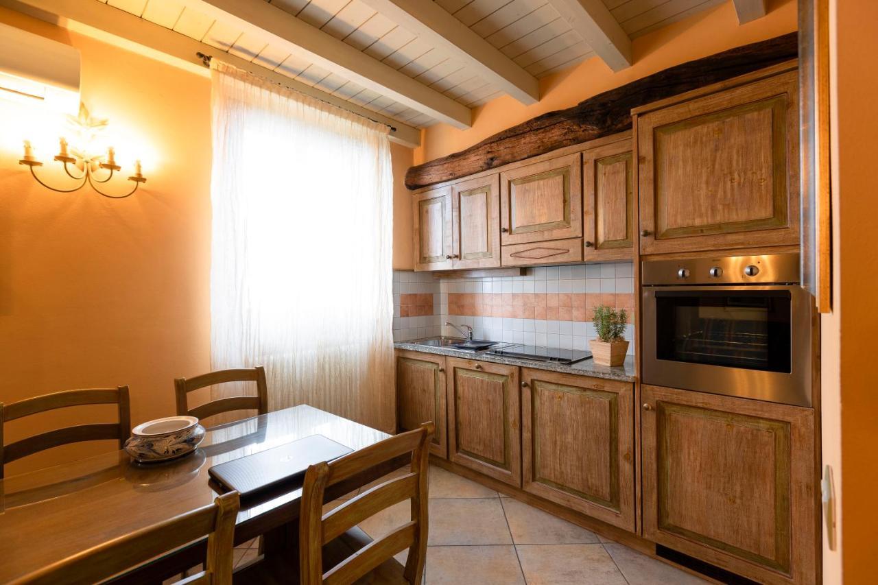 Corte Del Passone Montevecchia ภายนอก รูปภาพ