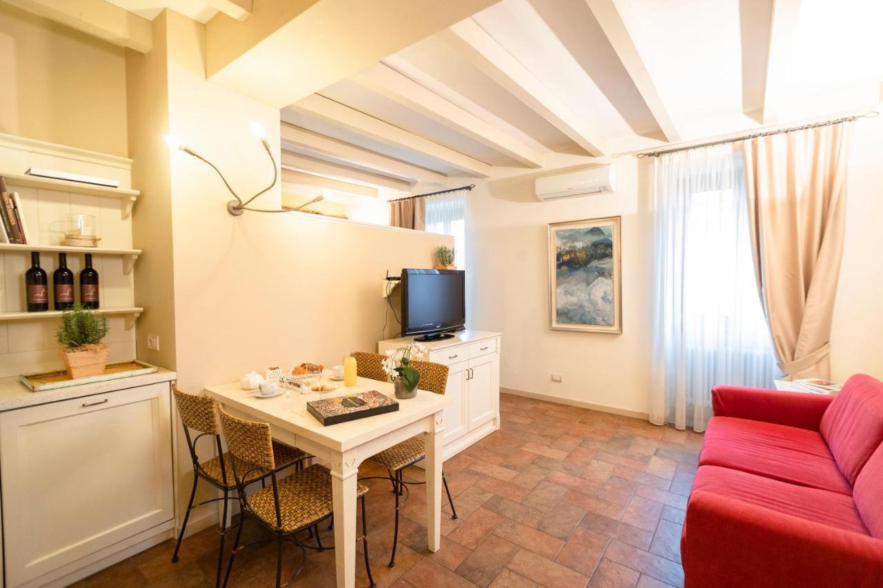 Corte Del Passone Montevecchia ภายนอก รูปภาพ