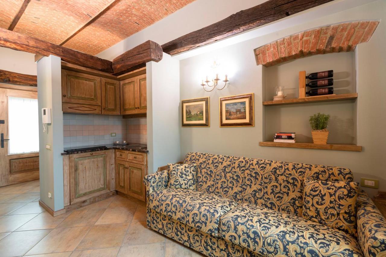 Corte Del Passone Montevecchia ภายนอก รูปภาพ